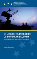 B. Germond | The Maritime Dimension Of European Security | Taschenbuch (2015)