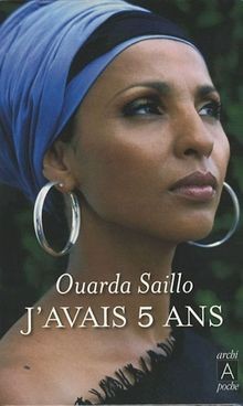 Javais cinq ans von Ouarda Saíllo | Buch | Zustand sehr gut