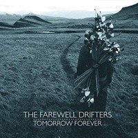 Farewell Drifters - Tomorrow Forever - CD - K4Z