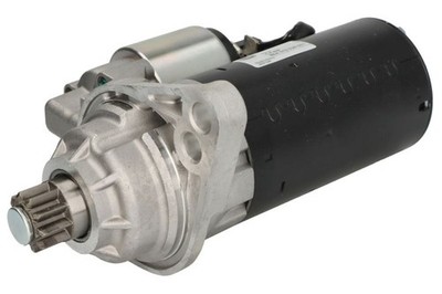 For HELLA 8EA012 528-051 Starter 8EA012 528-051 Starter (12V, 1.7kW, New with a