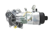BGA CO1420 Engine Oil Cooler Fits Opel Crossland X / Crossland 1.6 Turbo D