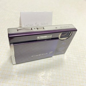 Fujifilm Finepix Z250fd | eBay