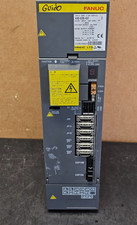 FANUC A06B-6096-H301 SERVO AMPLIFIER DRIVE