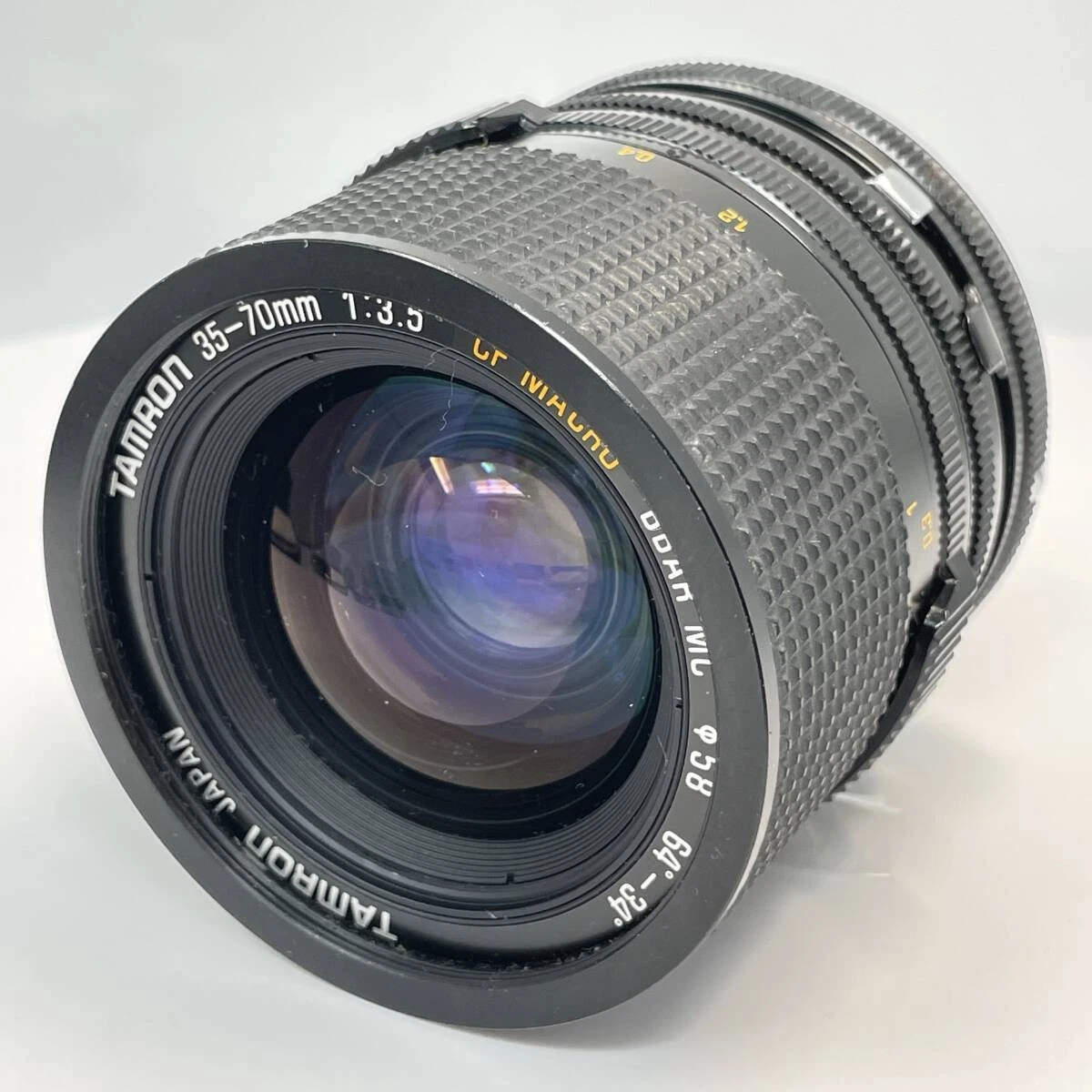 Tamron 35-70mm Focal Camera Lenses for sale | eBay