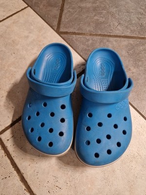 Jibbitz By Crocs Crogs Unisex Größe 38-39 US.M6 | W8 UK.M5 | W6