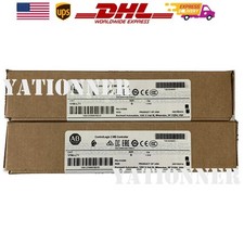 Allen Bradley 1756-L71 /B GuardLogix Processor Module New Sealed Surplus 1756L71