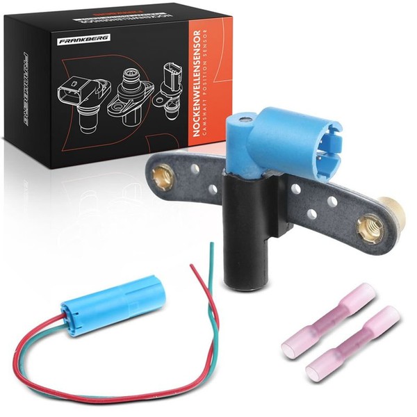 Frankberg Nockenwellensensor Passend FüR Nissan Kubistar Renault Clio Kangoo |-image