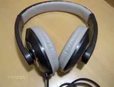 ThinkWrite 90120 Headphones 3.5mm Wired Inline Volume Control