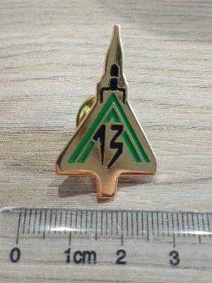 PINS Armée de l'Air - CHASSE - Photo 1/2