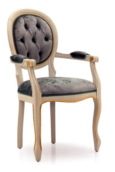 Braune Sessel Stuhl Design Polsterstuhl StüHle Esszimmerstuhl BüRostuhl Modern-image