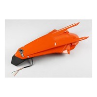 Ufo Heck KotflüGel Mit Beleuchtung FDR W/Light EXC17-19 OR