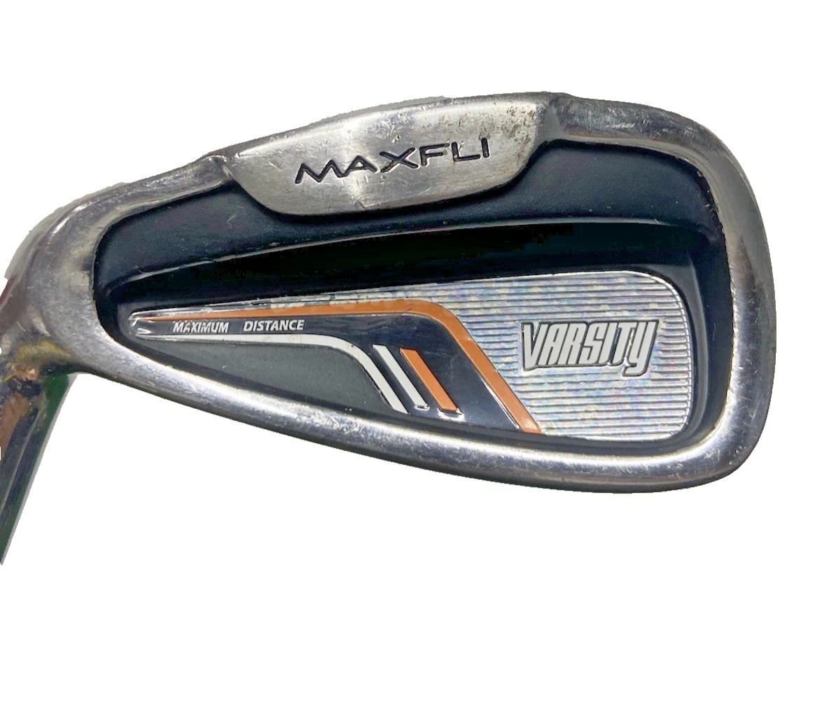 Unisex Kids 5-Iron Golf Clubs for sale | eBay