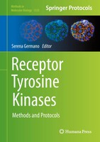 Serena Germano | Receptor Tyrosine Kinases | Buch | Englisch (2014) | Xi
