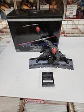 Gentle Giant 2019 Star Wars Guild Gift 1:8 Darth Maul Statue Complete 053/500