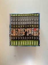 ONE PIECE - Coffret ARC EAST BLUE  (Tomes 01 à 12)  - MANGA  FRANCAIS - NEUF