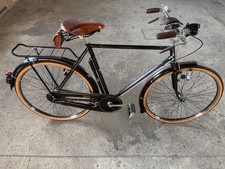 Bici Taurus vintage anni 70  Nuova ( non restaurata ) Mod. 27 nera