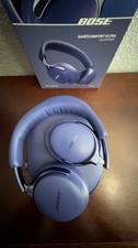 Bose QuietComfort Ultra 2nd Gen Headphones 890101-0300  Midnight Violet 