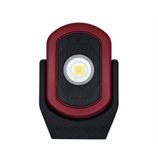 00810 Maxxeon Workstar 810 CYCLOPS Rechargeable Work Light - Red