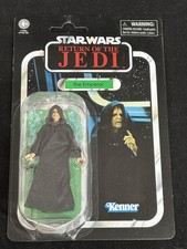 Star Wars The Emperor Figure VC200 Vintage Collection Return Of The Jedi New