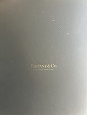 Tiffany & Co Rose Gold Moisturizing Hand Cream 2.5 Oz & Watch History Book - 6