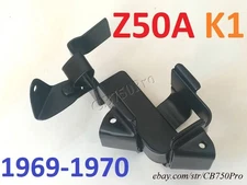 1969-1970 Honda Mini Trail Z50 Battery Box. Monkey Z50A K1 Bettery Tray Holder.