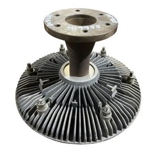 Used Viscous Fan Clutch Fits Challenger Mt735 Mt745 Mt765 Fits Agco 207-1608