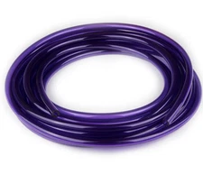 1/4" I.D. PURPLE Fuel-Gas-Line-Hose 3/8" O.D. PWC Seadoo Jet-Ski Sold Per Foot