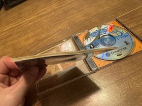 Floigan Bros.: Episode 1 (Sega Dreamcast, 2001) CIB complete video game