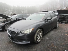 Seat Belt Front Bucket Seat Driver Buckle Fits 13-18 MAZDA CX-5 1014568