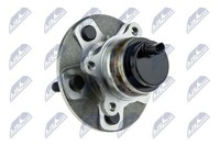 NTY Radnabe KLP-TY-077 FüR Lexus