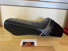 British Cafe Racing Seat Universal Used