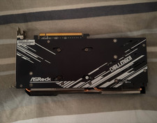 ASRock RX 7800 XT Challenger 16GB OC