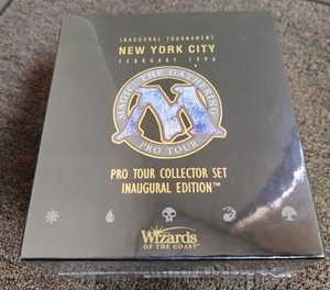 Mtg Pro Tour 1996 for sale | eBay
