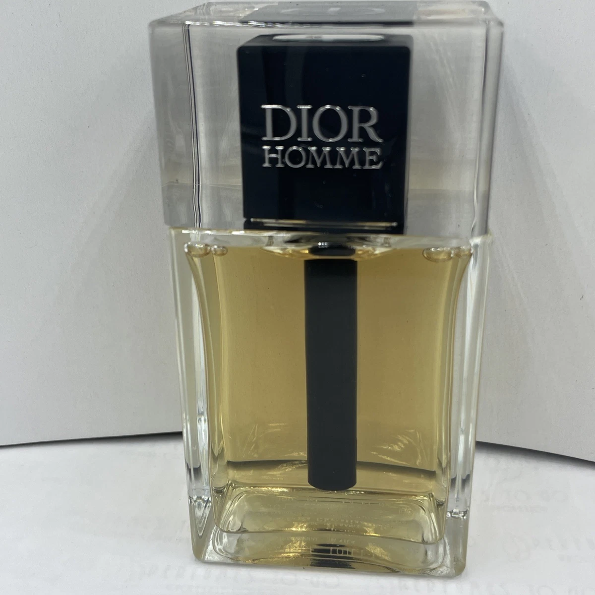 Christian Dior Homme 的DIOR 男士香水| eBay