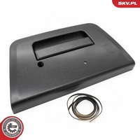 Esen SKV TüRgriff 97SKV075 Passend FüR Nissan