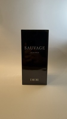 Dior Sauvage Eau de Parfum 500ml / 16.9oz XXL Collector s Edition   New, Sealed