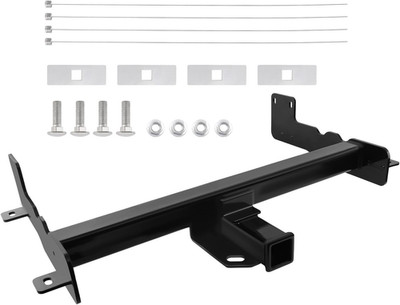 Class 4 Trailer Hitch 2in Receiver for Ford Transit 150 250 350 2015-2024