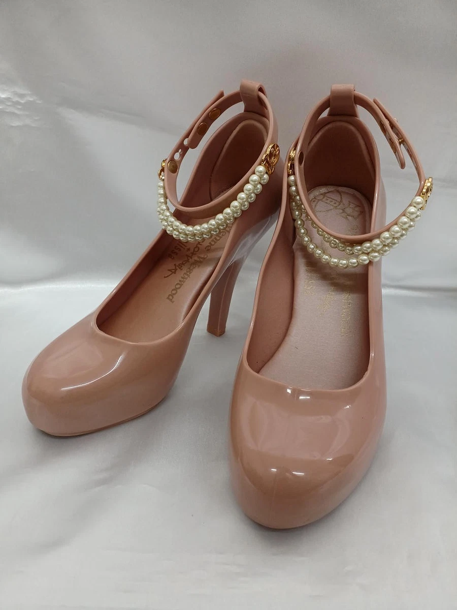 Vivienne Westwood High (3-3.9 in) Heel Height Heels for Women for