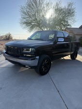 2002 GMC Sierra 1500 K1500
