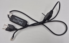 Plantronics APV-63 (Avaya) Electronic Hook Sw...