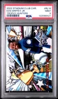 Ken Griffey Jr. - 2022 Stadium Club Chrome Trophy Hunters   PSA 9