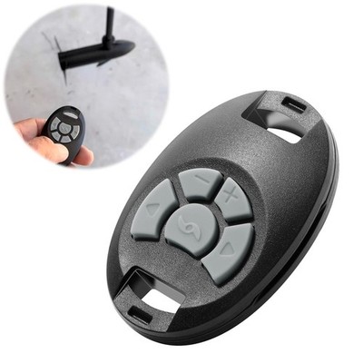 1866120 Unit for Minn Kota Co-Pilot Equipped PowerDrive Trolling Motors Black