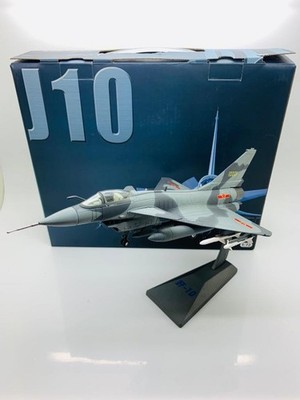 AF1 Chinesisch J-10 Kampfflugzeug 1/72