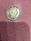 1915-S Barber Or Liberty Head Half Dollar