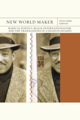 New World Maker Volume 40 by Ryan James Kernan PAPERBACK 9780810144422