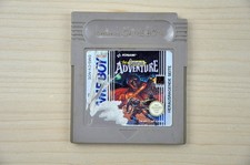 Thumbnail of ebay&reg; auction 187670013814 | GB - The Castlevania Adventure für Nintendo GameBoy (B)