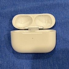 Apple AirPods Pro 1st Gen Replacement Charging Case Genuine Case Only