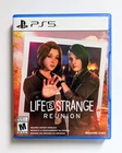 Life Is Strange: Reunion PS5 Video Game Sony PlayStation 5 Square Enix