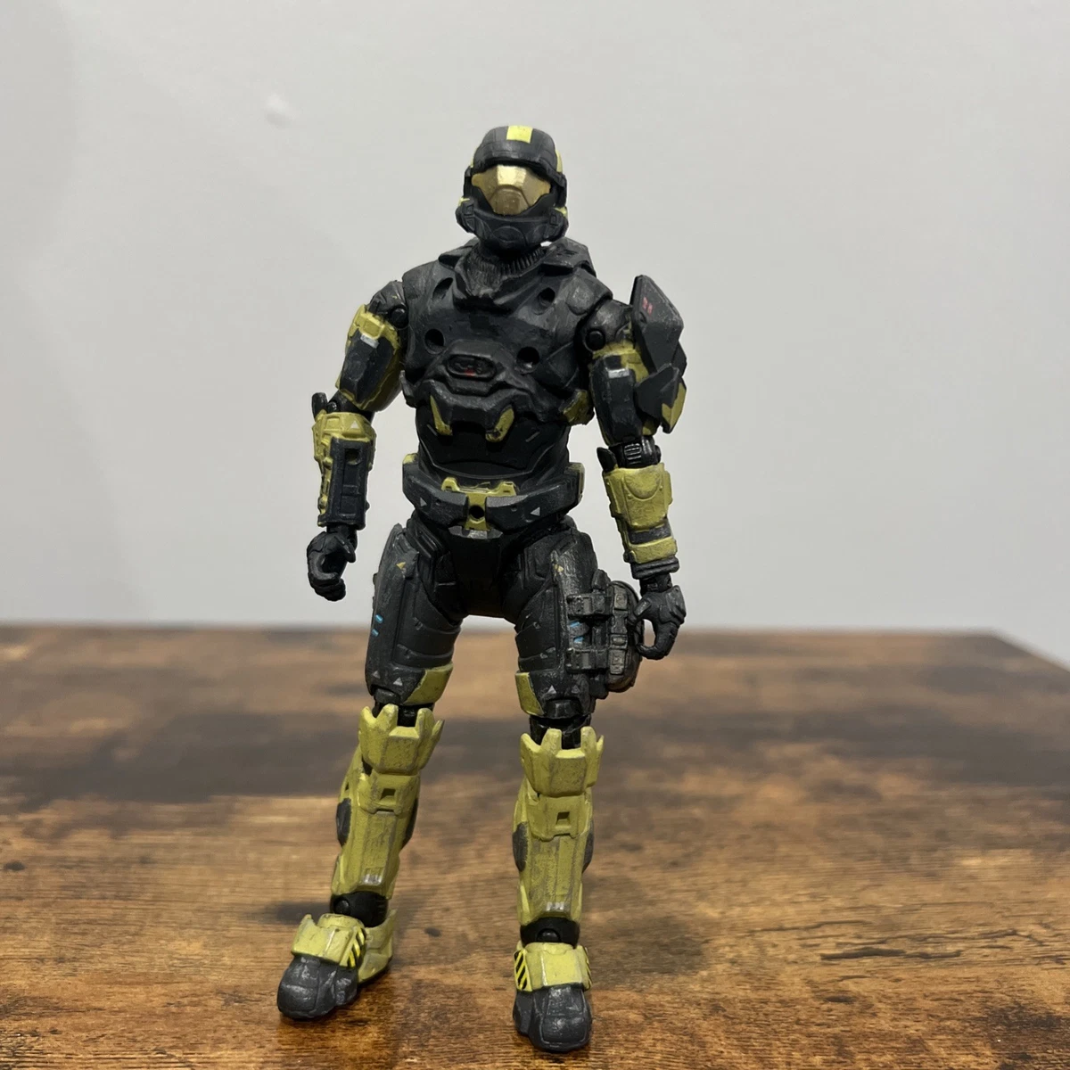 Mcfarlane Halo Reach Action Figures for sale - eBay