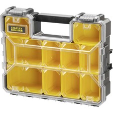 STANLEY 1-97-521 FatMax 10 Werkzeugbox Kunststoff